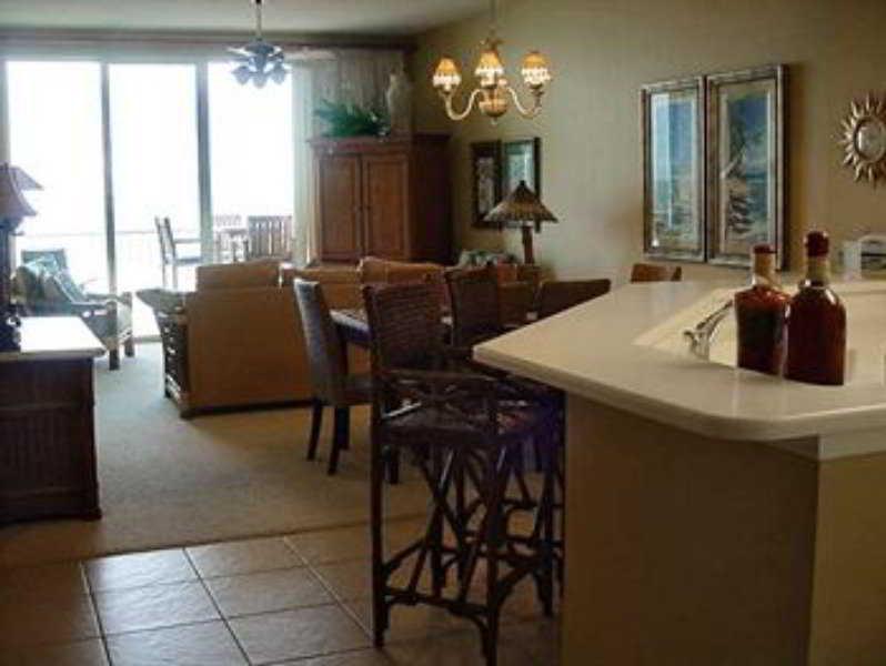 Spanish Key Condominiums By Resortquest Perdido Key Exterior photo